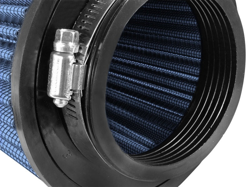 aFe Magnum FLOW Pro 5R Universal Air Filter - 3 F x 5 B x 3-1/2 T x 7 H in 24-30507 Photo - Unmounted