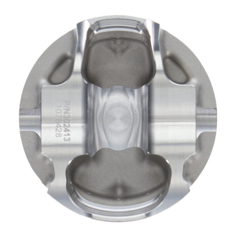 JE Pistons HOND B VTEC 11.5 KIT Set of 4 Pistons 302420 302420 User 1