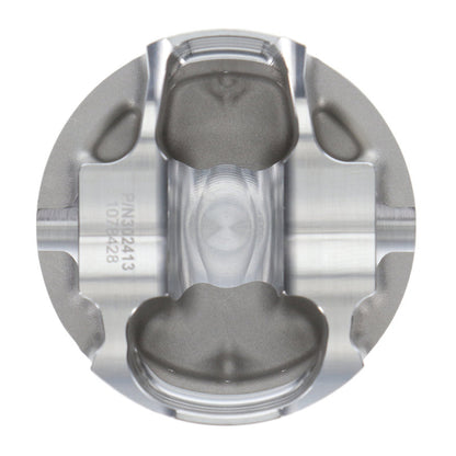 JE Pistons HOND B VTEC 11.5 KIT Set of 4 Pistons 302420 302420 User 1