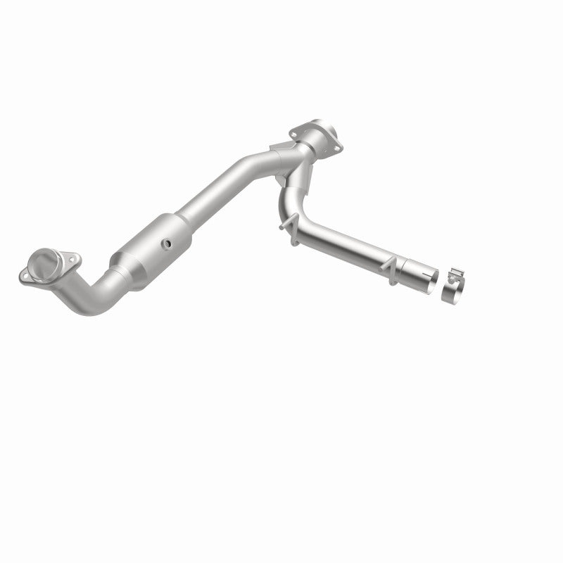 Magnaflow 05-06 Lincoln Navigator 5.4L - Driver side 4651508 4651508 360 Degree Image Set