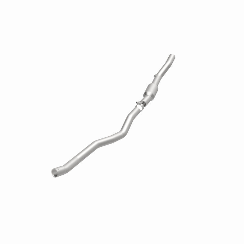 MagnaFlow Dodge Dakota California Grade CARB Compliant Direct-Fit Catalytic Converter 3391228 360 Degree Image Set