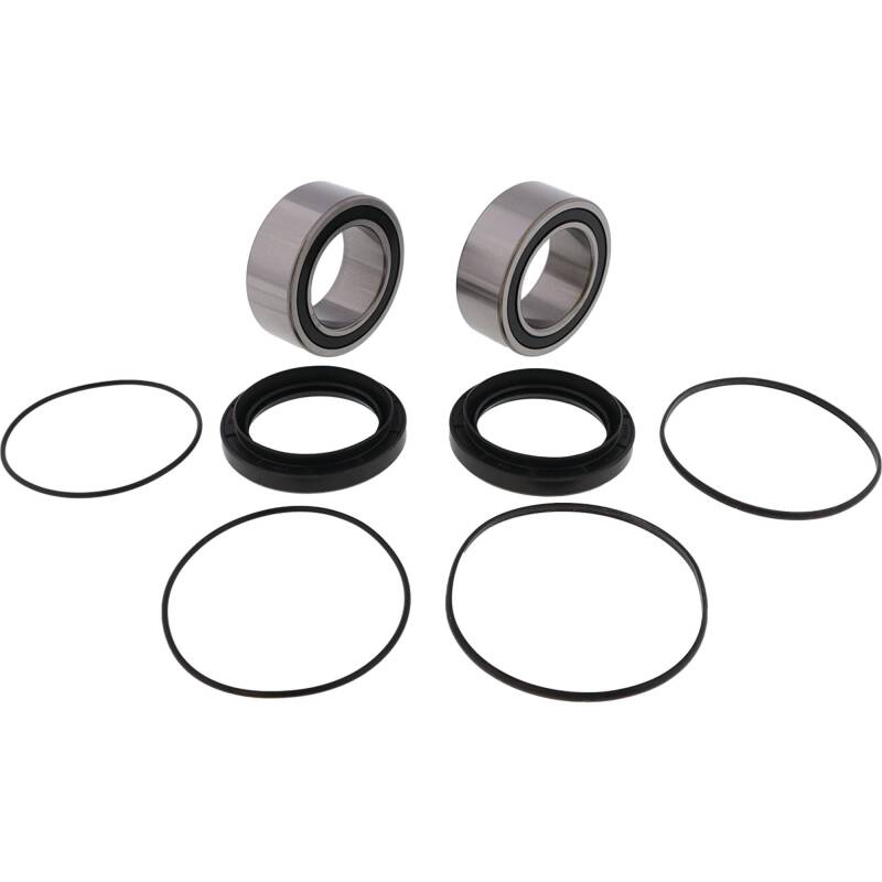 All Balls Racing 12-13 Yamaha YFZ450 Wheel Bearing Kit Rear 25-1618 25-1618 Photo - Primary