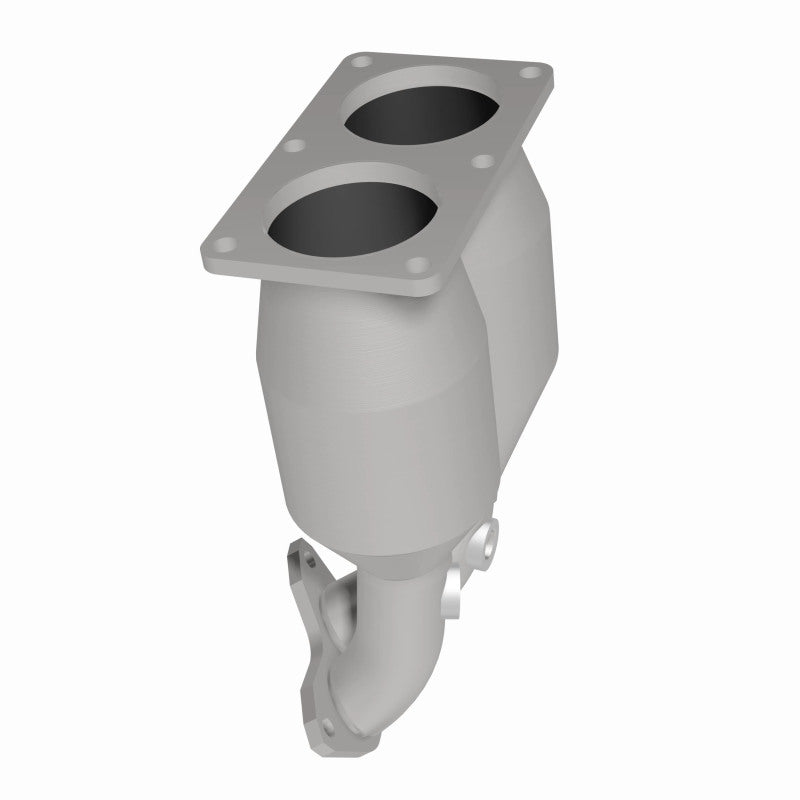 MagnaFlow Nissan Sentra HM Grade Federal / EPA Compliant Direct-Fit Catalytic Converter 23549 360 Degree Image Set