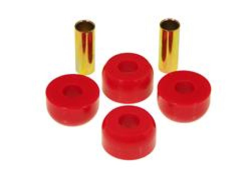 Prothane 85-92 Toyota MR2 Front Strut Rod Bushings - Red 18-1203 18-1203 User 1