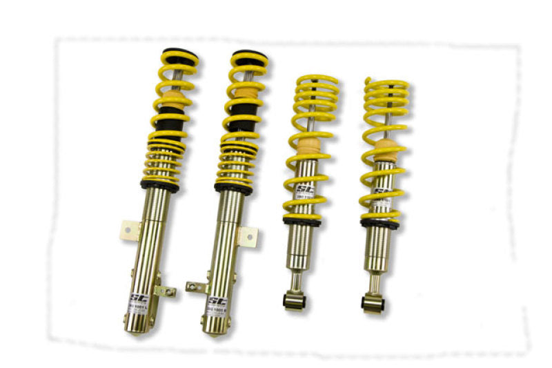 ST Coilover Kit 07-12 Dodge Caliber 13228001 13228001 Photo - Primary