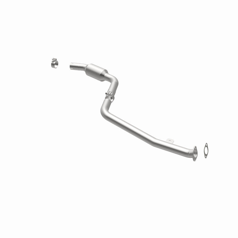 MagnaFlow BMW X3 OEM Grade Federal / EPA Compliant Direct-Fit Catalytic Converter 52249 360 Degree Image Set