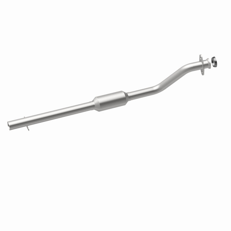 MagnaFlow California Grade CARB Compliant Direct-Fit Catalytic Converter 3391438 360 Degree Image Set