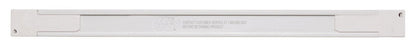 K&N Engineering HVAC Filter 18x30x1 KNEHVC-11830 HVC-11830 Photo - out of package