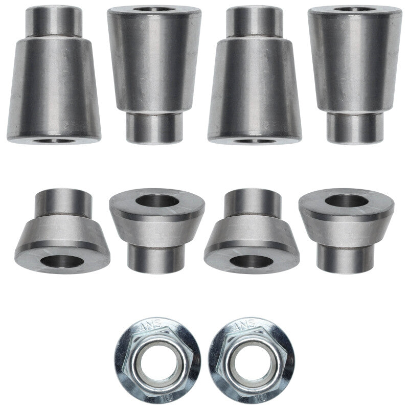 Camburg CMB Uniball Hardware Kit - Sent to ACA Engine Components Hardware Kits - Other main image
