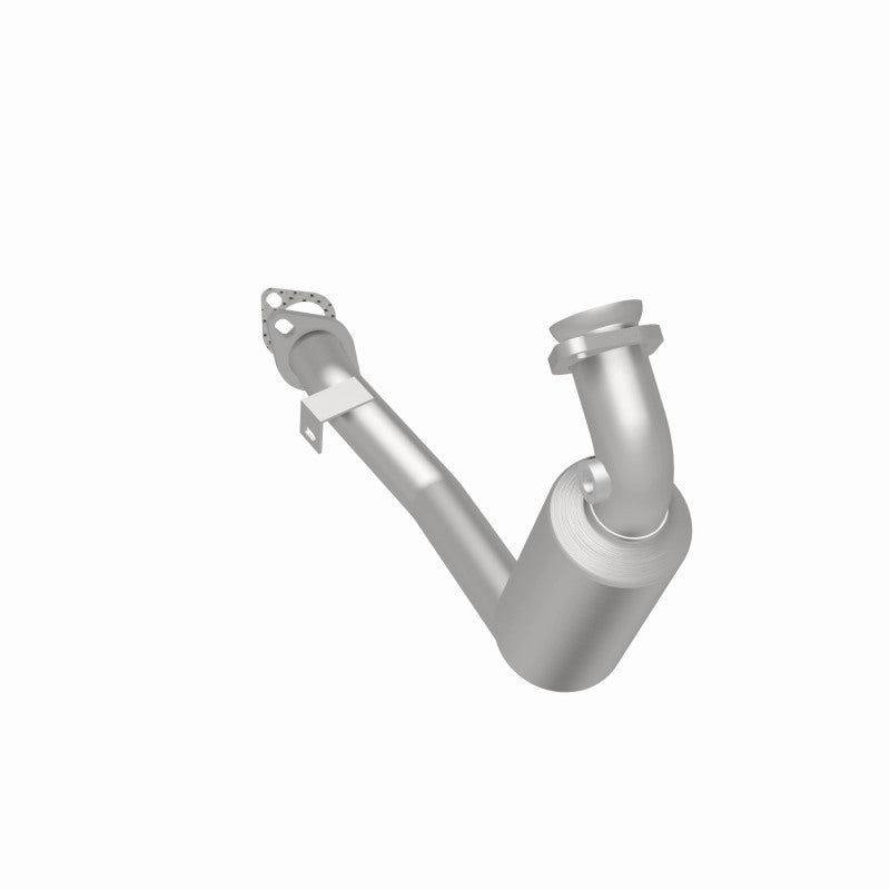 MagnaFlow Standard Grade Federal / EPA Compliant Direct-Fit Catalytic Converter 23335 360 Degree Image Set