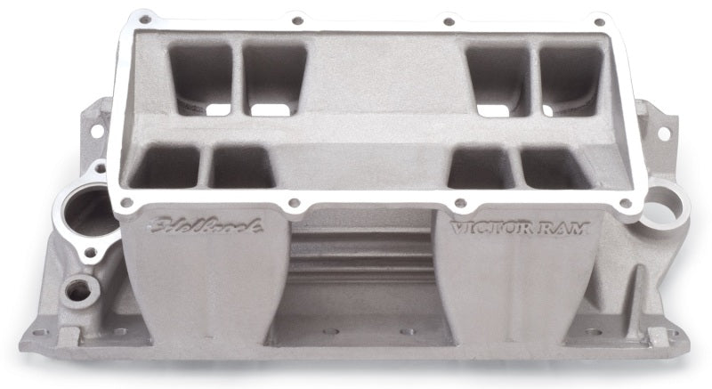 Edelbrock Manifold Bottom Victor Ram 7070 Photo - Primary