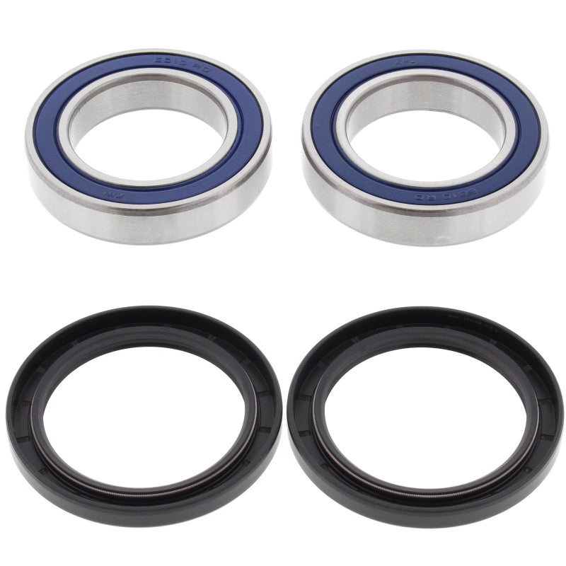 All Balls Racing 87-90 Suzuki LT-500R Wheel Bearing Kit Rear 25-1337 25-1337 Photo - Primary