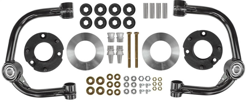 Tuff Country 21-23 Ford F-150 4x4 3in Front Lift Kit 23921 23921 Photo - Primary