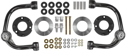 Tuff Country 21-23 Ford F-150 4x4 3in Front Lift Kit 23921 23921 Photo - Primary