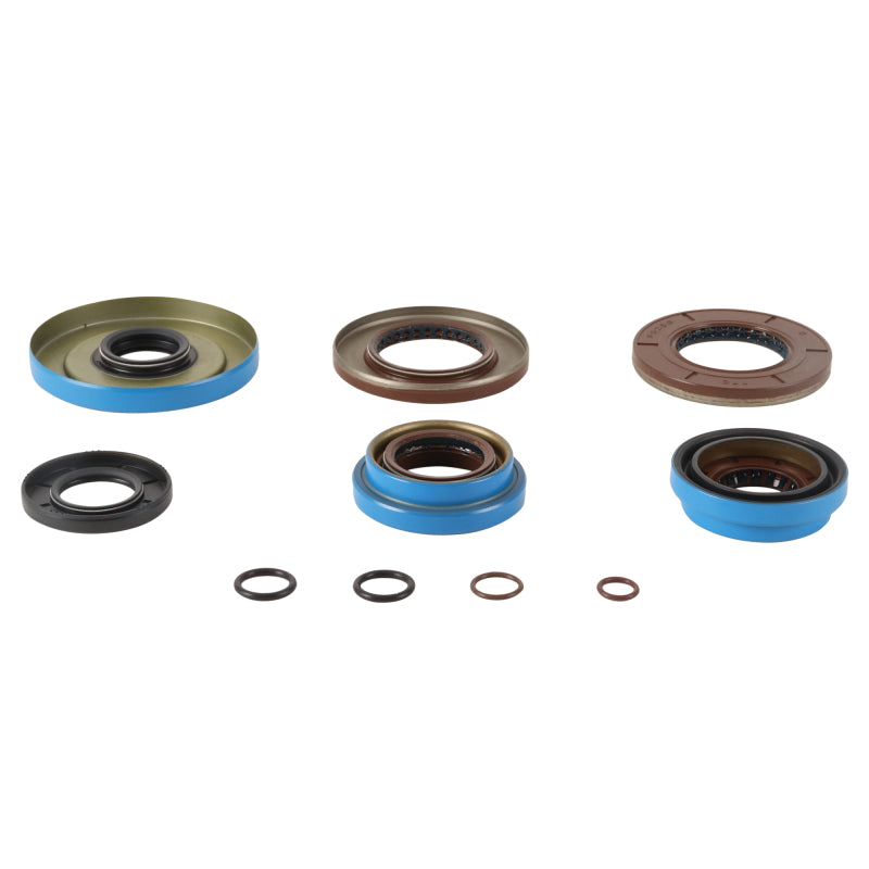 All Balls Racing 16-17 Polaris RZR 570 EFI Transaxle Seal Kit 25-2126-5 25-2126-5 Photo - Primary