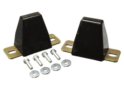Energy Suspension Rear Axle Bump Stop 8.9107G 8.9107G Photo - Primary