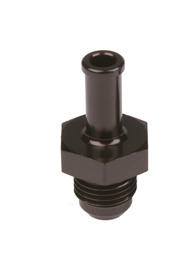 Aeromotive AN-06 to 5/16 Barb Adapter Fitting 15635 Photo - Primary
