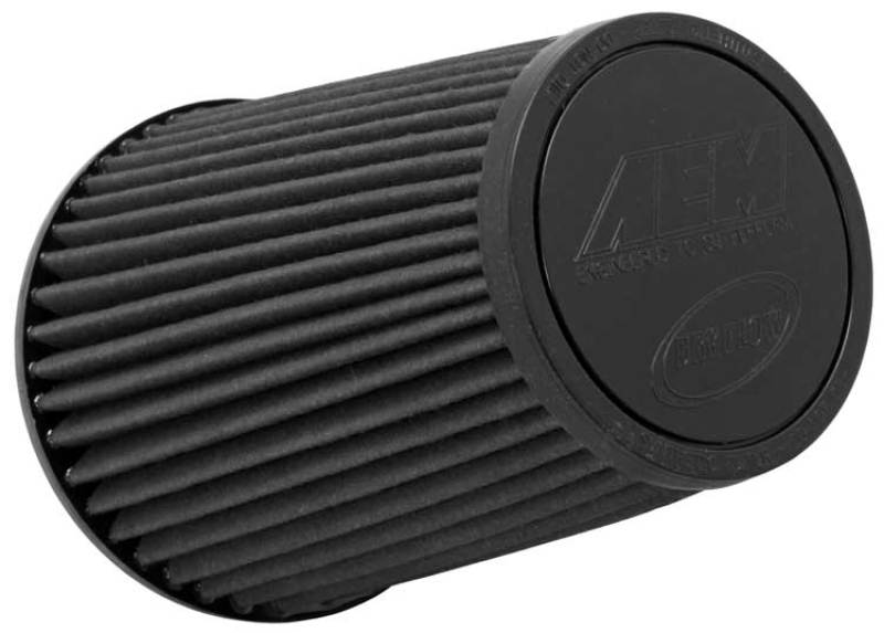 AEM Induction AEM IND Universal Air Filter Air Filters Air Filters - Universal Fit main image