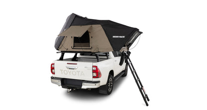 Rhino-Rack Rhino Rack Roof Top Tent 2 Person Folding Hardshell 61002 61002 Photo - Primary