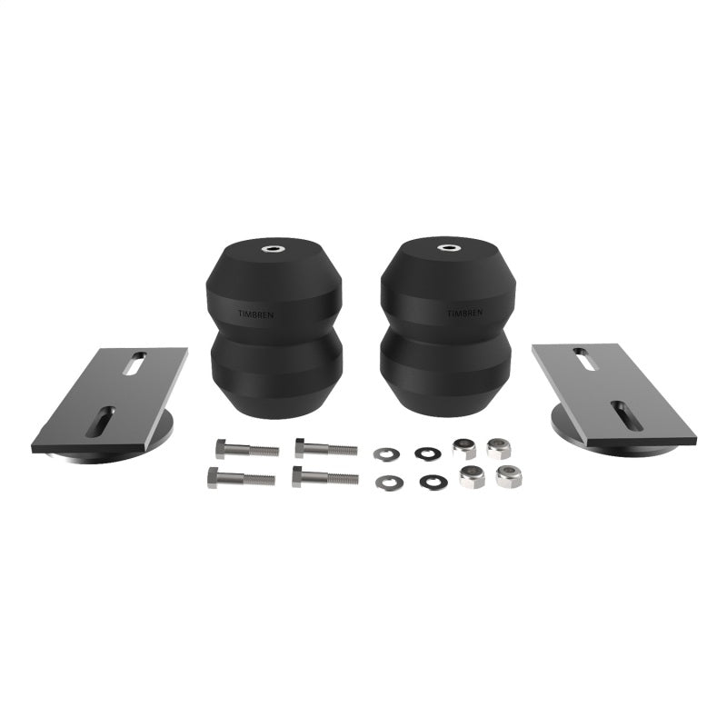 Timbren Suspension Enhancement System IVR110B IVR110B Photo - Unmounted