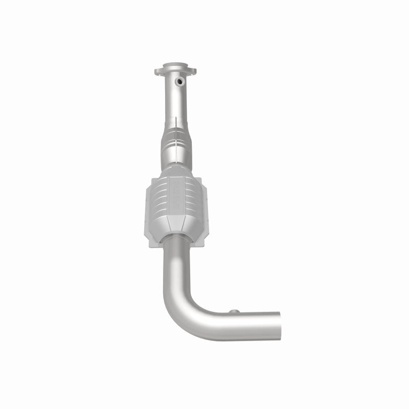 MagnaFlow OEM Grade Federal / EPA Compliant Direct-Fit Catalytic Converter 51934 360 Degree Image Set