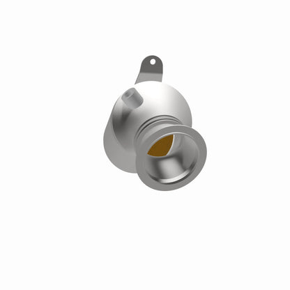 MagnaFlow BMW OEM Grade Federal / EPA Compliant Direct-Fit Catalytic Converter 52254 360 Degree Image Set