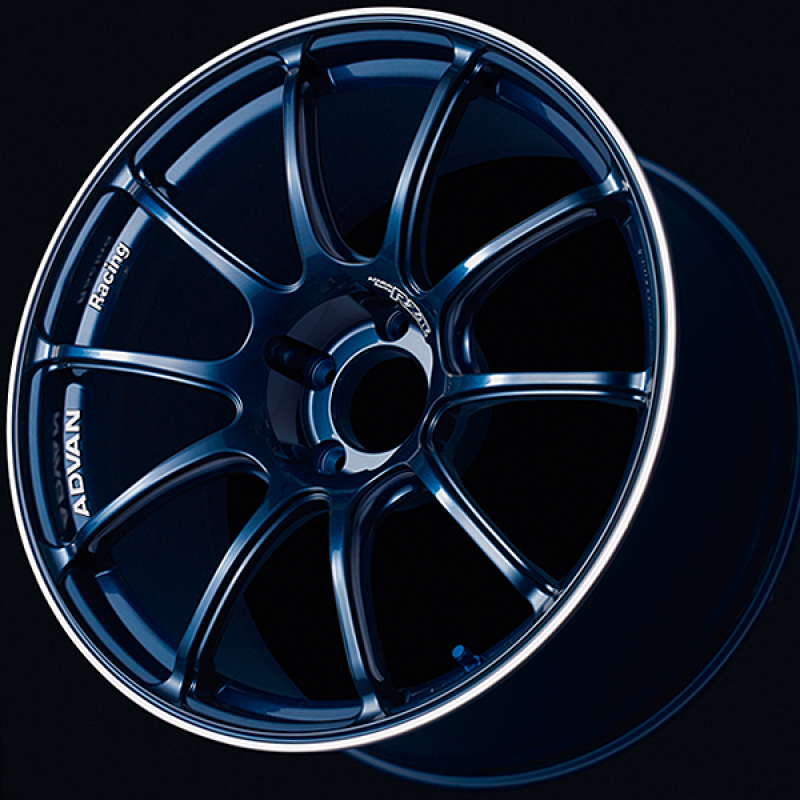 Advan AVN RZII Wheels Wheels Wheels - Cast main image