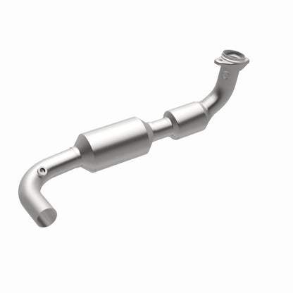 Magnaflow 2000 Ford F-150 5.4L Direct Fit Converter 280007 280007 360 Degree Image Set