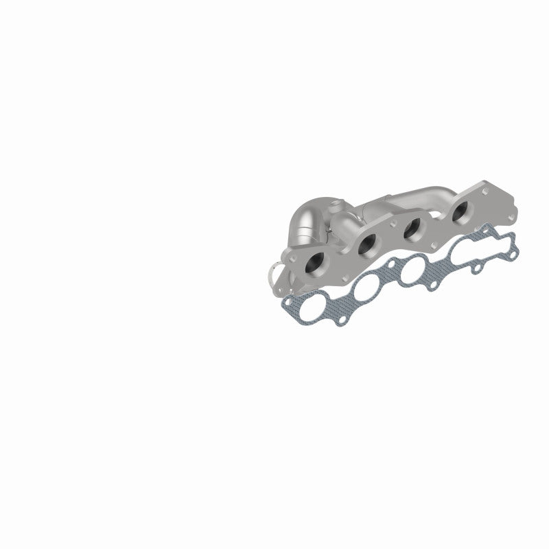 MagnaFlow Mazda 6 OEM Grade Federal / EPA Compliant Manifold Catalytic Converter 51974 360 Degree Image Set