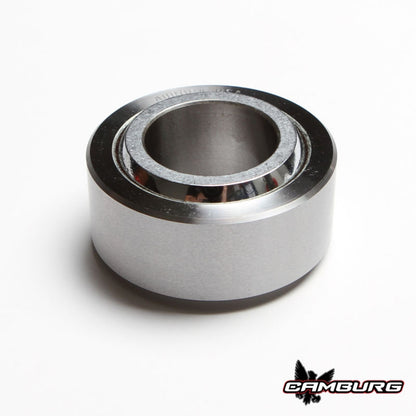 Camburg 1in. Uniball Kit (FK AIN bearing 3/4in. ID spacers 1-1/2in. width cup snap ring) CAM-040042-750 CAM-040042-750 Photo - out of package