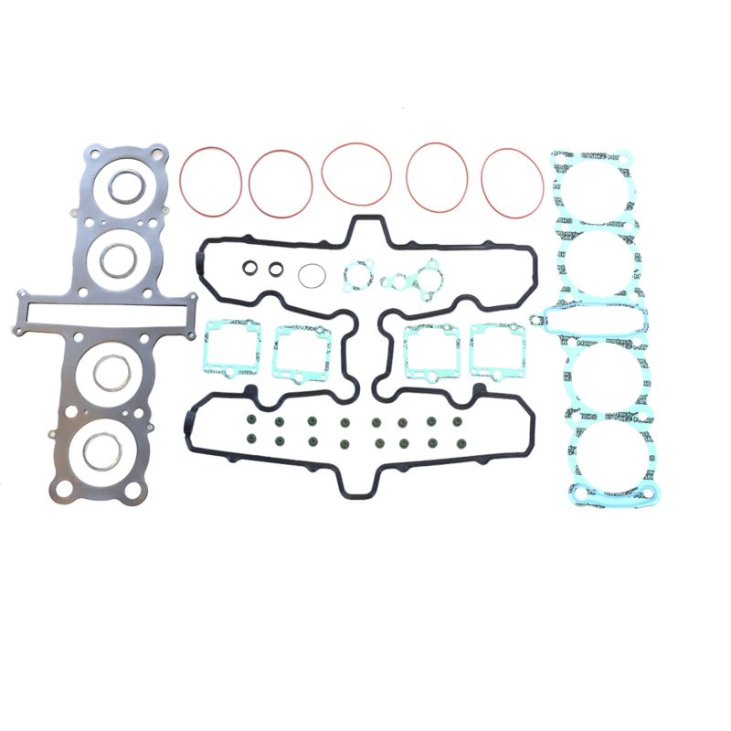 Athena 86-93 Yamaha FJ Abs 1200 Top End Gasket Kit P400485600985/1 P400485600985/1 Photo - Primary
