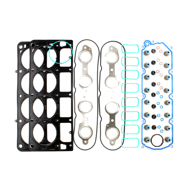Cometic Gasket Cometic GM Gen-4 LS3 Small Block V8 Top End Gasket Kit - No Head Gasket PRO1043T-NHG PRO1043T-NHG Photo - Primary