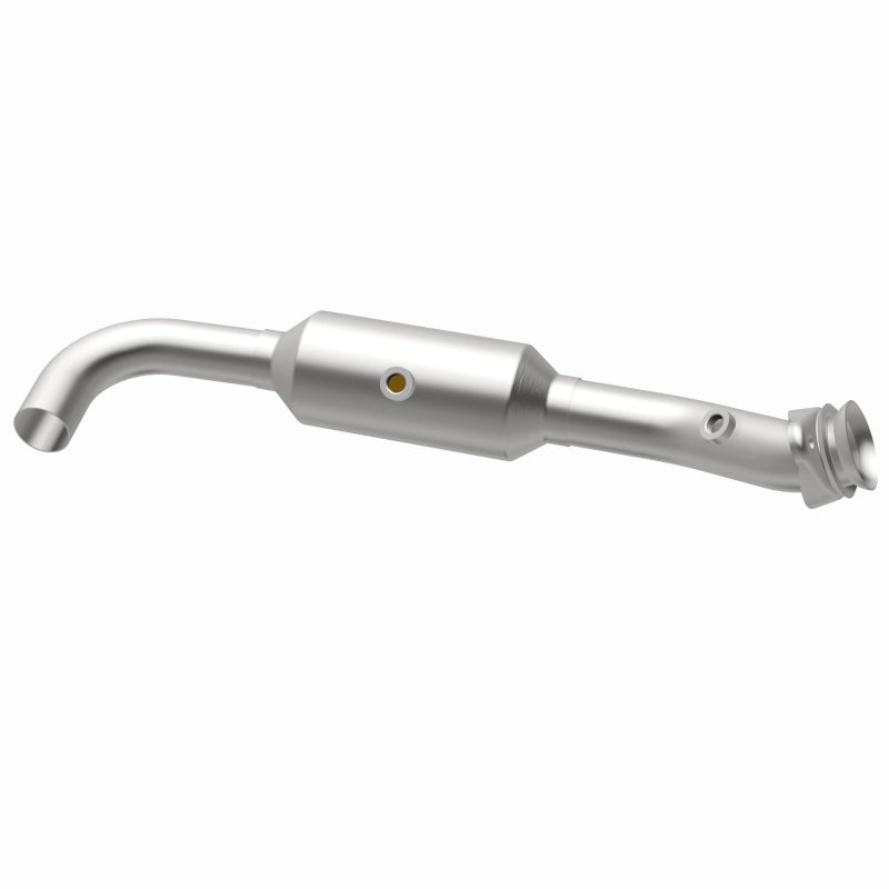 Magnaflow 15-17 Ford F-150 3.5L Direct Fit Converter 5551466 5551466 360 Degree Image Set