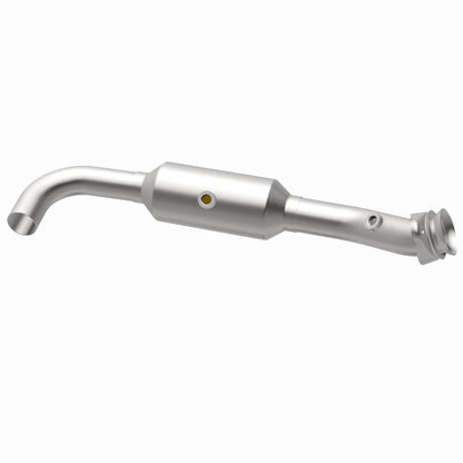 Magnaflow 15-17 Ford F-150 3.5L Direct Fit Converter 5551466 5551466 360 Degree Image Set