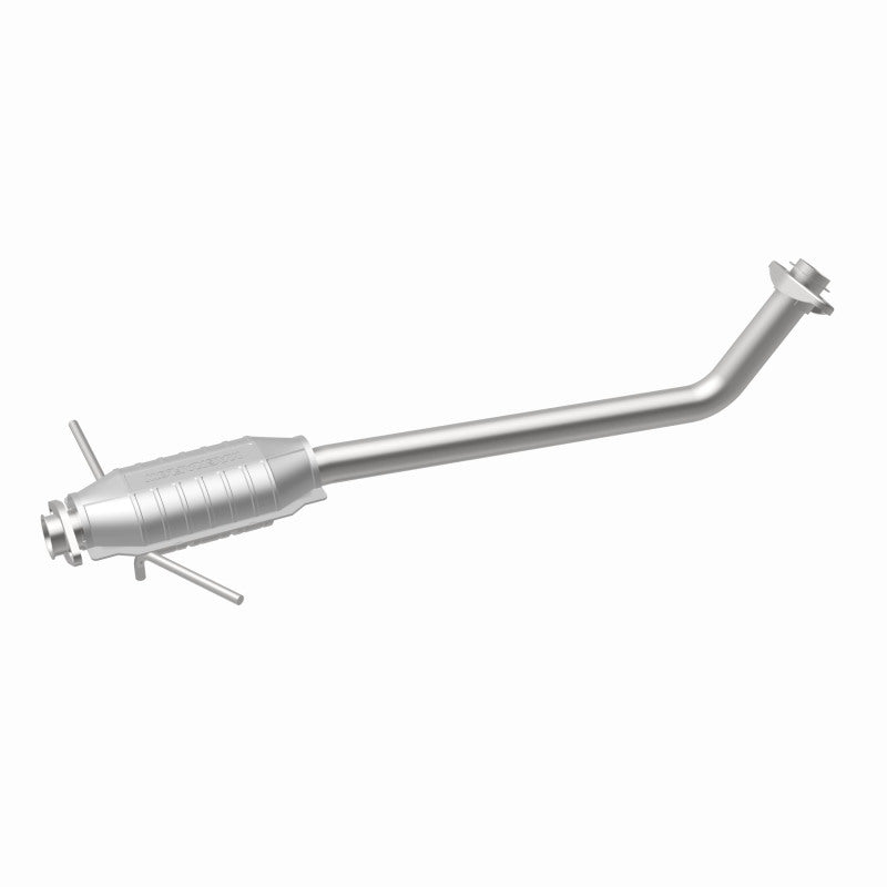 MagnaFlow Standard Grade Federal / EPA Compliant Direct-Fit Catalytic Converter 23248 360 Degree Image Set