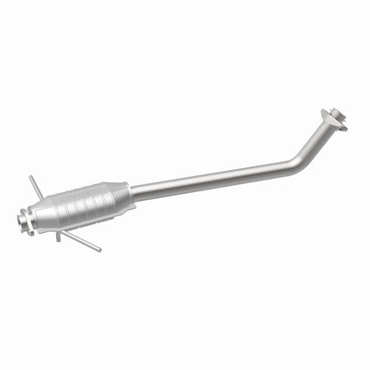 MagnaFlow Standard Grade Federal / EPA Compliant Direct-Fit Catalytic Converter 23248 360 Degree Image Set
