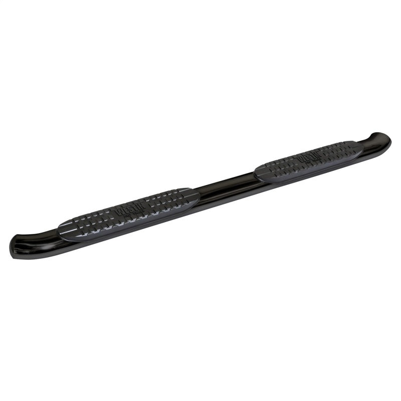 Westin PRO TRAXX 4 Oval Nerf Step Bars 21-23845 Photo - Primary