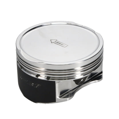 Manley Performance Manley Chrysler 5.7L Hemi Stock Stroke 3.937in Bore -12cc Dish Extreme Duty Pistons - Set of 8 597120CE-8 597120CE-8 User 2