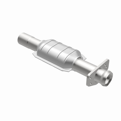 MagnaFlow Standard Grade Federal / EPA Compliant Direct-Fit Catalytic Converter 93485 360 Degree Image Set