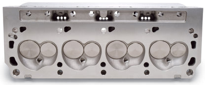 Edelbrock Single Victor Jr 289-351W-Flat Tap. Head 77189 Photo - Unmounted