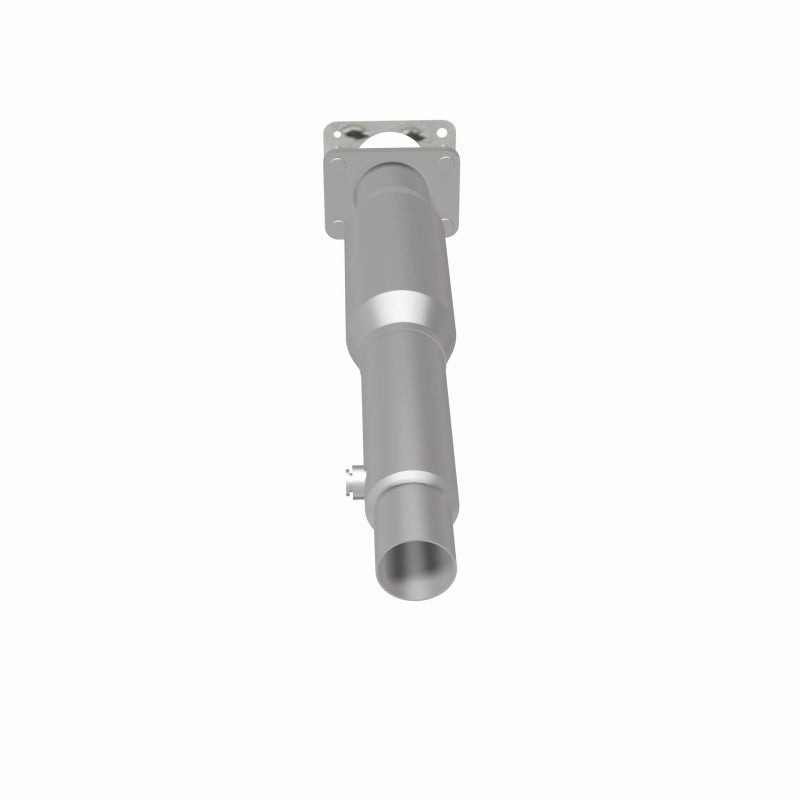MagnaFlow California Grade CARB Compliant Direct-Fit Catalytic Converter 4481515 360 Degree Image Set