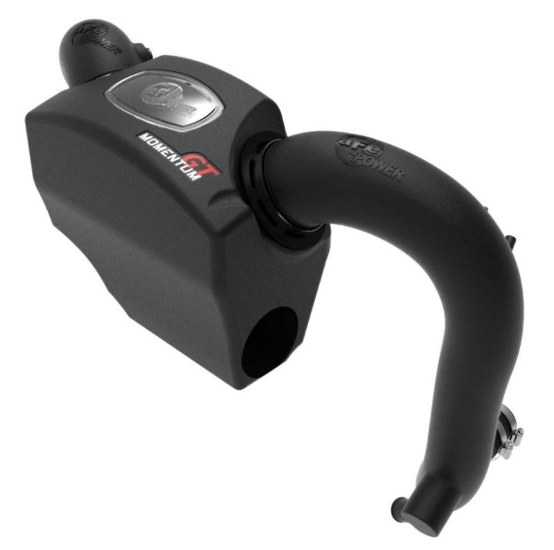 aFe Momentum GT Pro Dry S Cold Air Intake System 20-21 Ford Explorer ST V6-3.0L TT 50-70076D 50-70076D User 1