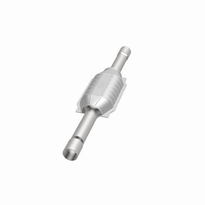 MagnaFlow Standard Grade Federal / EPA Compliant Direct-Fit Catalytic Converter 23445 360 Degree Image Set