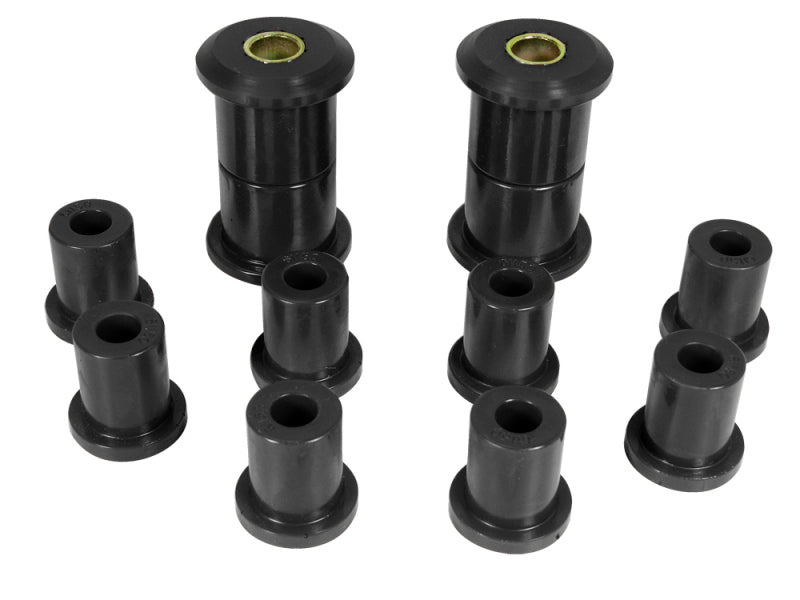 Prothane Leaf Spring Shackle Bushing 1-1010-BL Photo - Primary