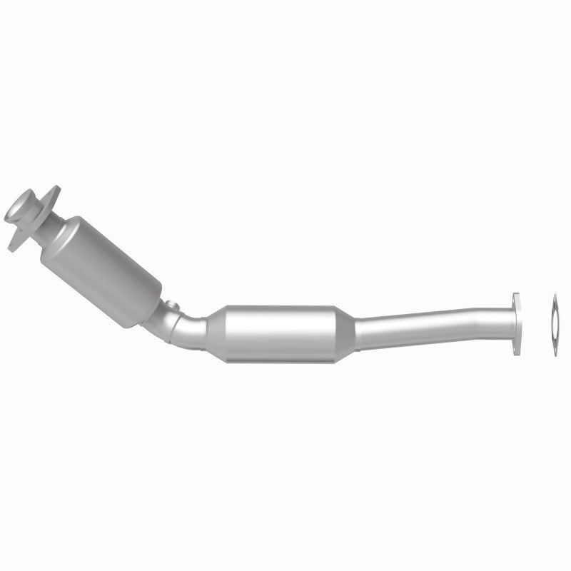 MagnaFlow California Grade CARB Compliant Direct-Fit Catalytic Converter 5411010 360 Degree Image Set