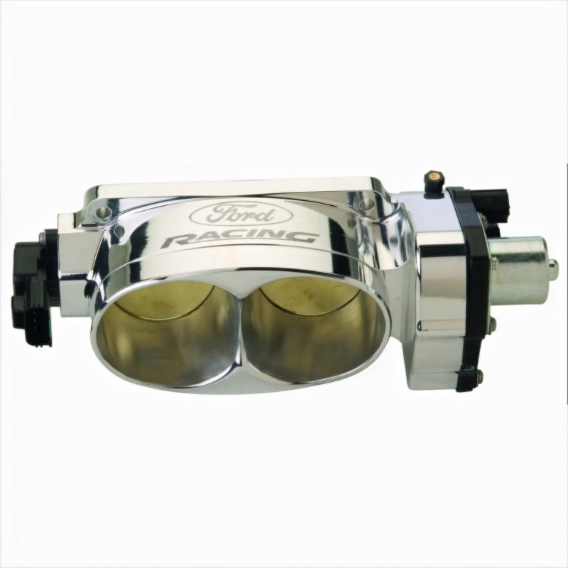 Ford Performance Parts Ford Racing 65mm Cobra Jet Billet Aluminum Throttle Body M-9926-CJ65 Photo - Primary