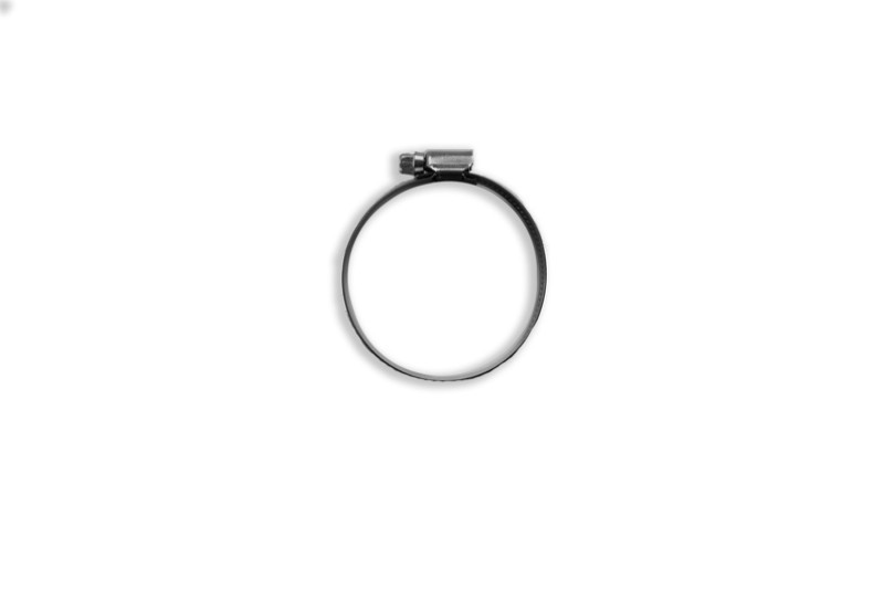 BMC Inox Clamp 12mm / 60-80mm Adjustable Diameter SAF06080K SAF06080K User 1