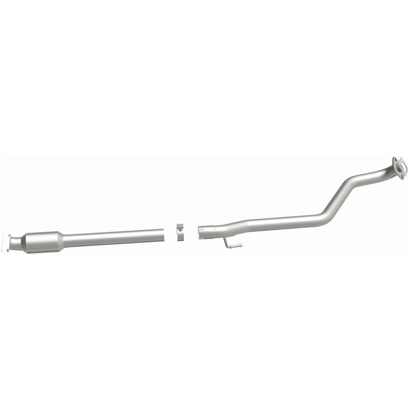 MagnaFlow Hyundai Veloster OEM Grade Federal / EPA Compliant Direct-Fit Catalytic Converter 21-139 Photo - out of package
