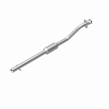 MagnaFlow California Grade CARB Compliant Direct-Fit Catalytic Converter 3391438 360 Degree Image Set