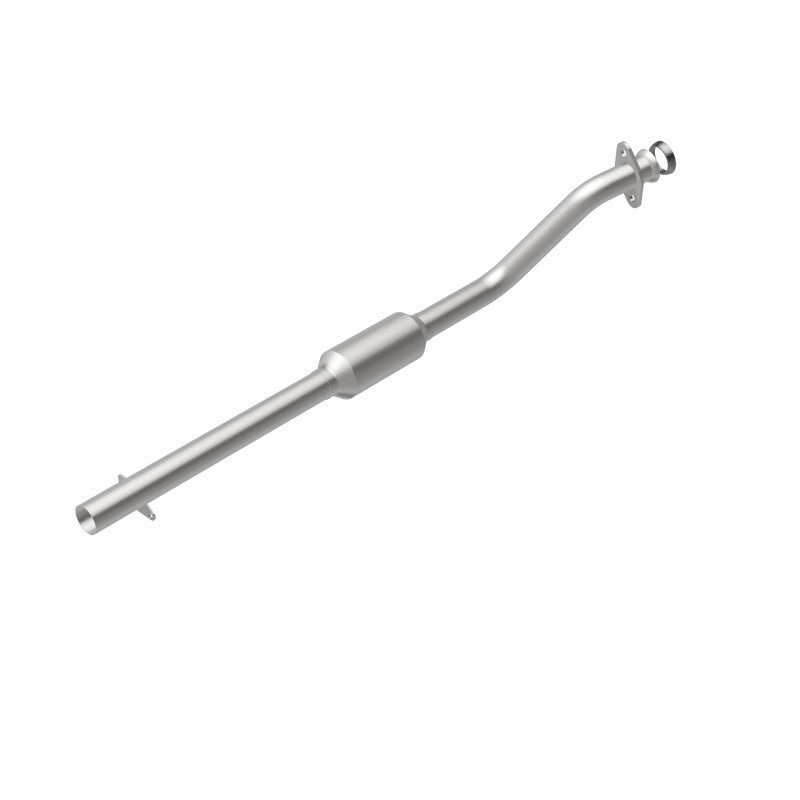 MagnaFlow California Grade CARB Compliant Direct-Fit Catalytic Converter 3391438 360 Degree Image Set